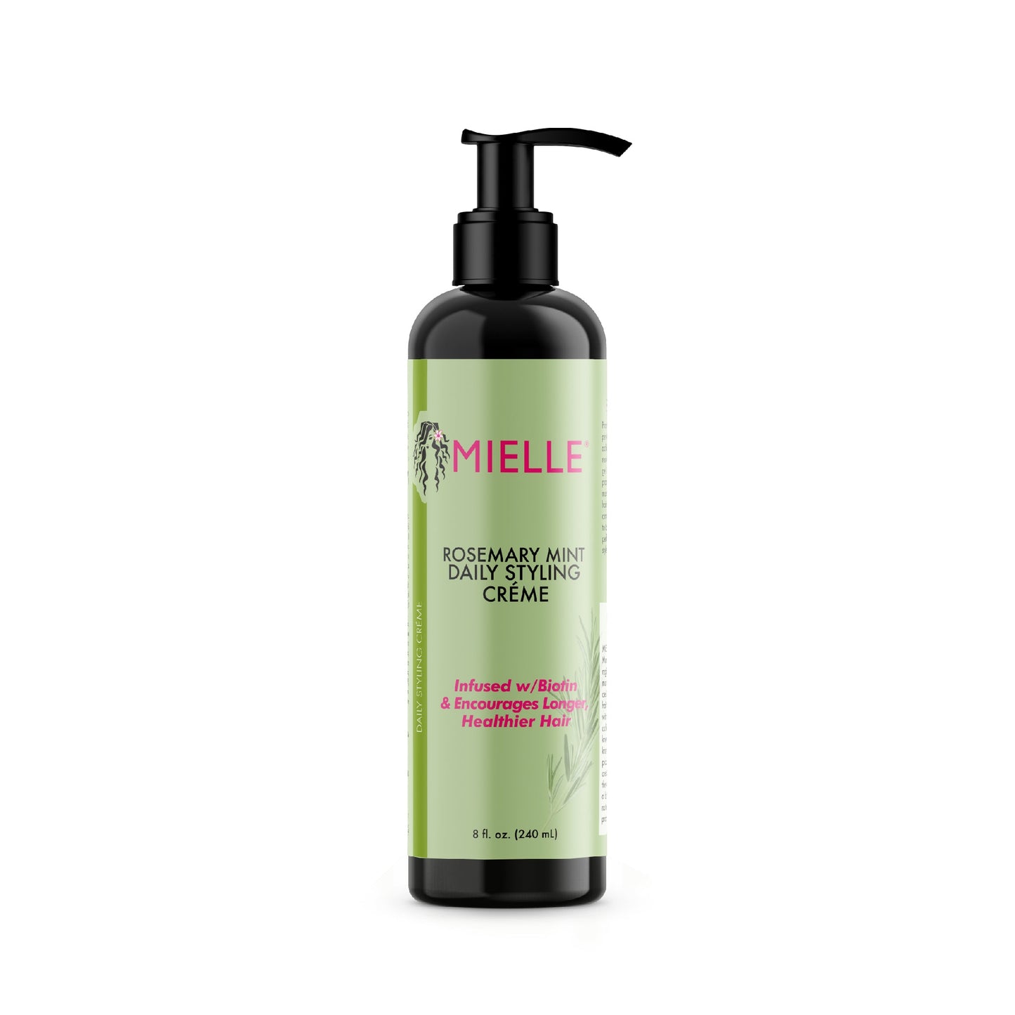 Mielle Rosemary Mint Styling Cream 8oz