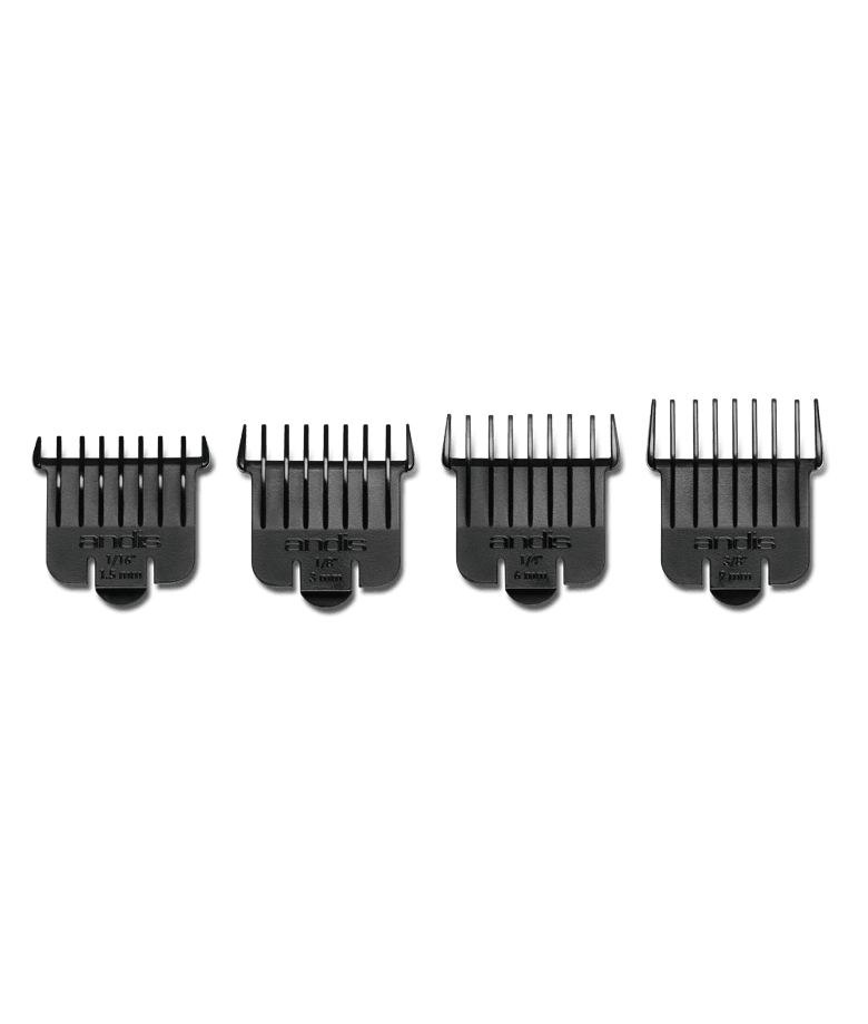 Andis Attachment Comb 23575 4PK T Outliner