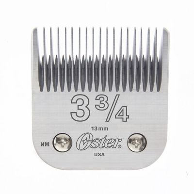 Oster Classic Blade 3 3/4  76918-206