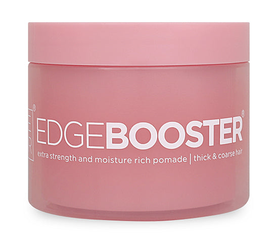 Edge Booster Oil Based Pomade Pink Sapphire 9.46 oz
