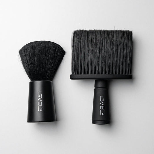 Level 3 Neck Brush Set