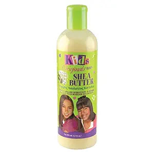 Africa's Best Kids Detangling Moist Lotion