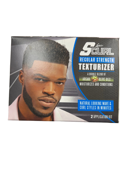 Lusters S Curl Texturizer Reg Strength