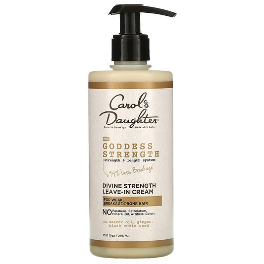 Carol's Daughter Goddess Stren Leave in Cream