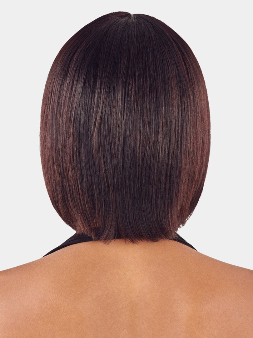 Maestro Full Wig Della 10" Human Hair