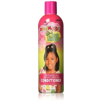 African Pride Dream Kids Conditioner