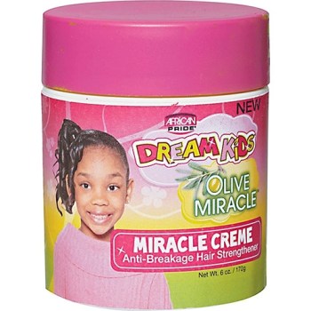 African Pride Dream Kids Miracle Creme