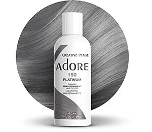 Adore Hair Color 150 Platinum