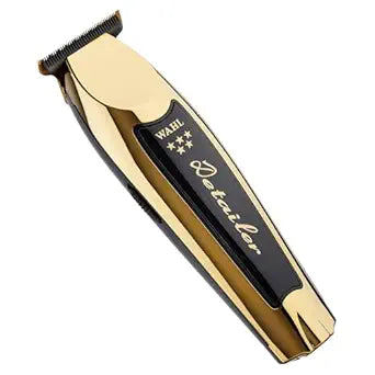 Wahl 5 Star Cordless Detailer Li GOLD
