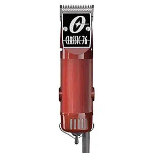 Oster Clipper Classic 76