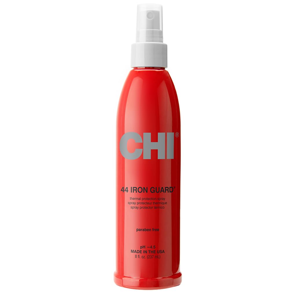 CHI 44 Iron Guard Thermal Spray Heat Protectant