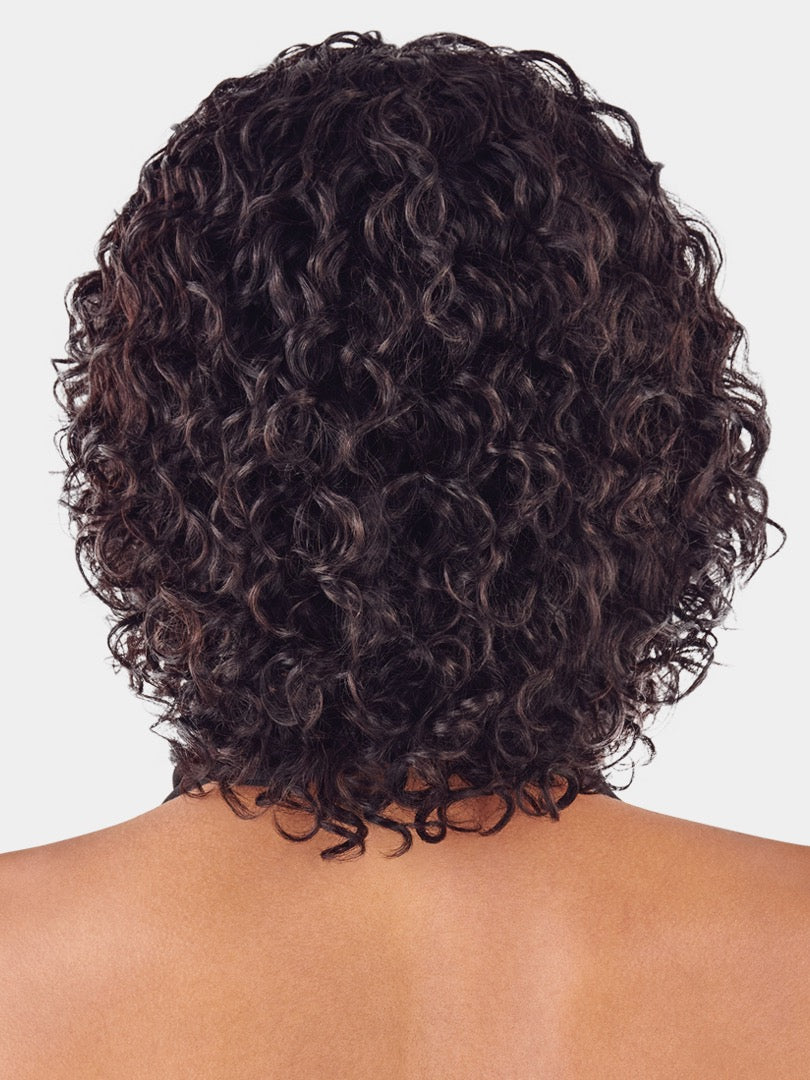 Maestro Full Wig HH Corso 12"