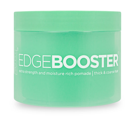Edge Booster Oil Based Pomade Green Beryl 9.46 oz