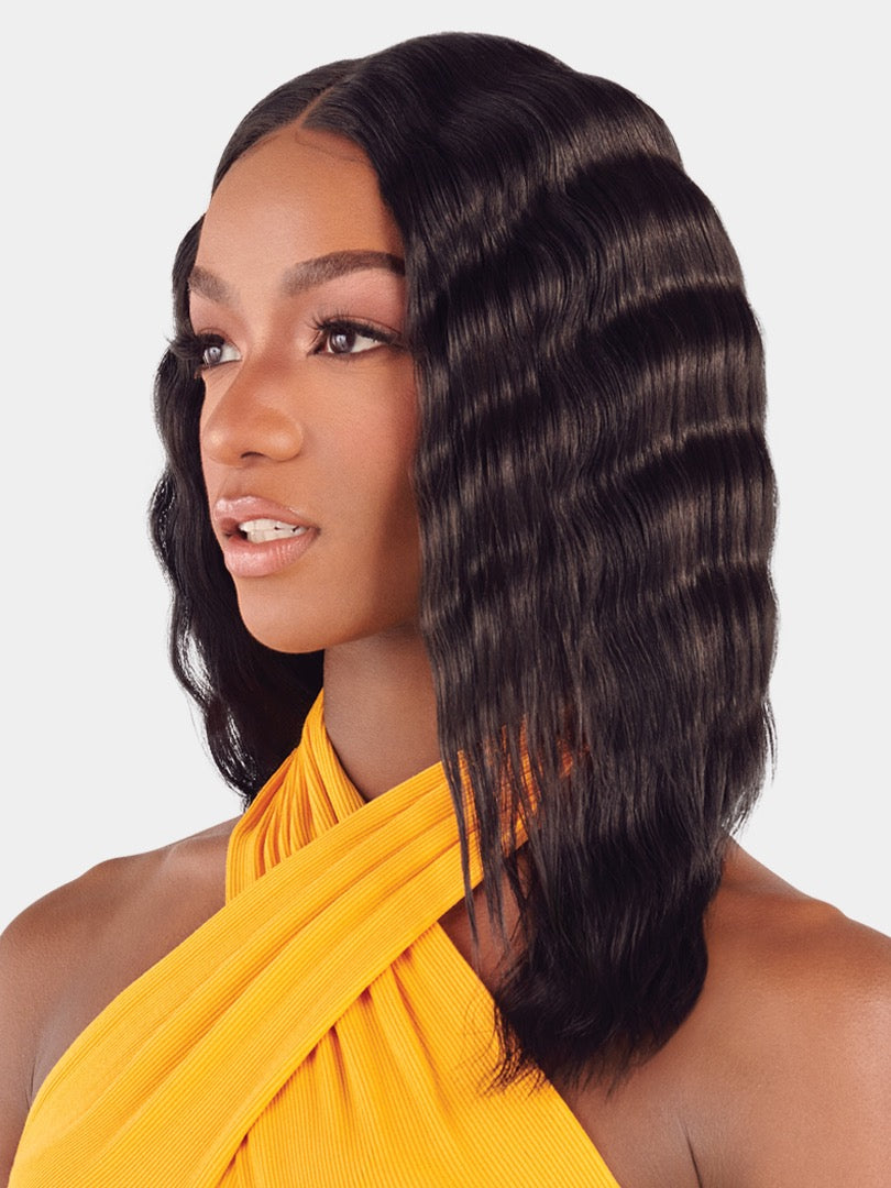 Vivace XCEPTIONAL Gold Crimp Curl 16"