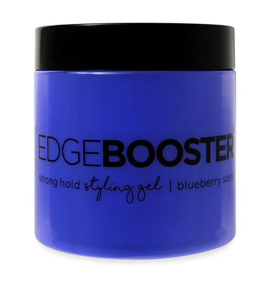 Edge Booster Styling Gel Blueberry 16.9 oz