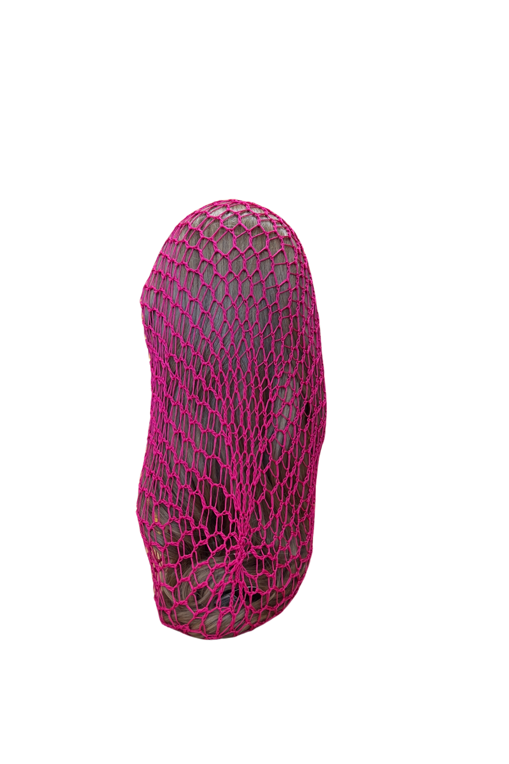 Qfitt Jumbo Hair Net - Assorted Colors
