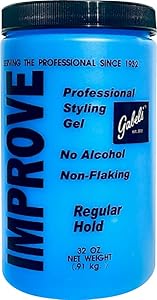 Gabel's Improve Styling Gel 32 oz