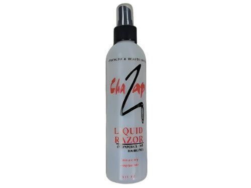 Chazap Liquid Razor 8 oz