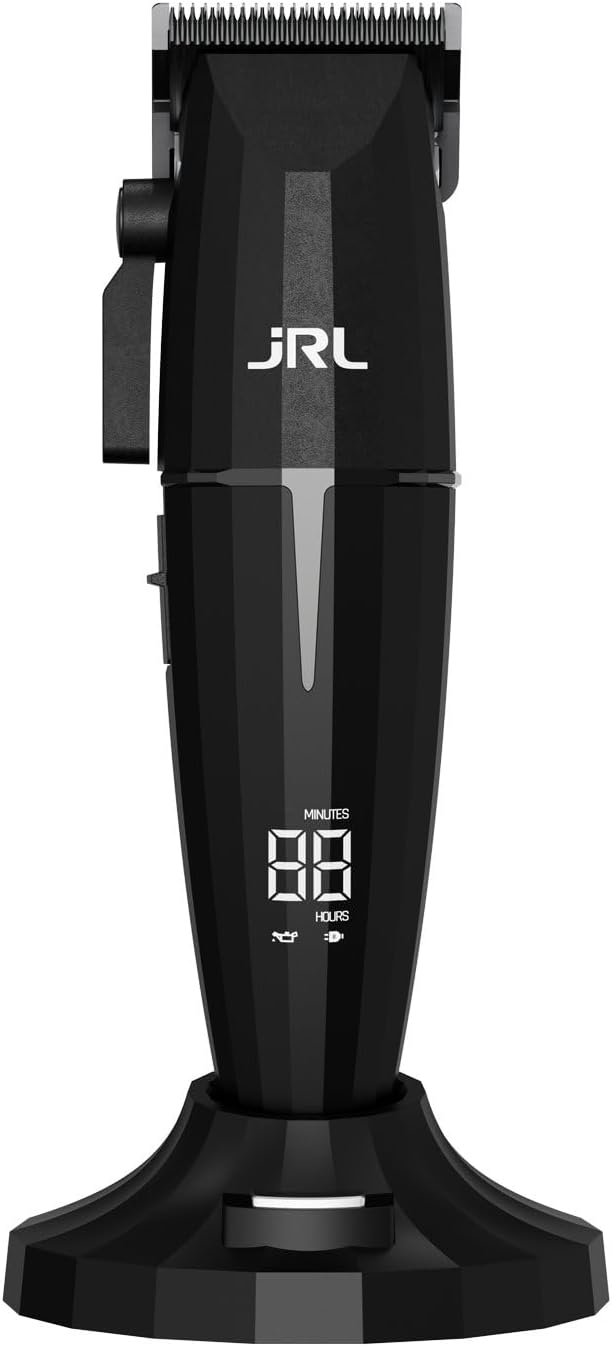 JRL Onyx Cordless Hair Clipper