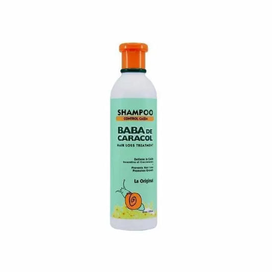 Baba De Caracol Shampoo 13 oz