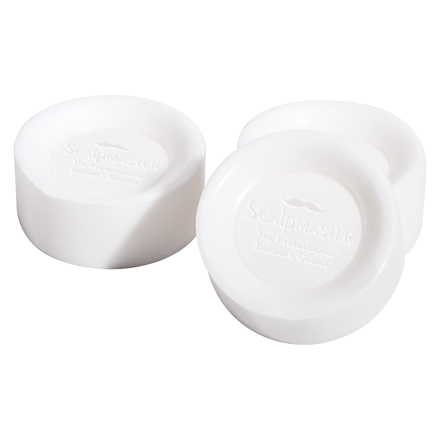 Scalpmaster Shaving Soap