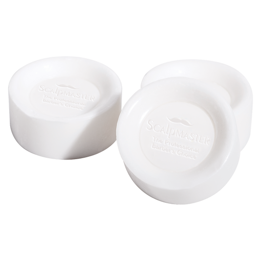 Scalpmaster Shaving Soap