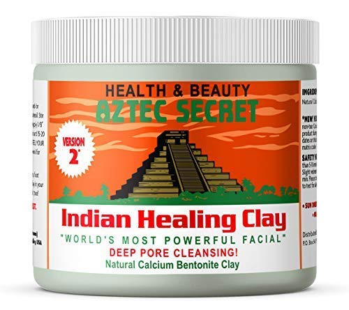 Aztec Secret Bentonite Clay 1 lb