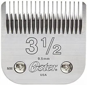 Oster Classic Blade 3 1/2 76918-146