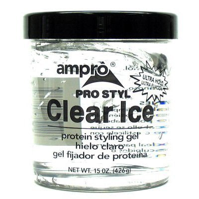 Ampro Clear Ice Gel