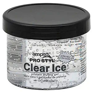 Ampro Clear Ice Gel