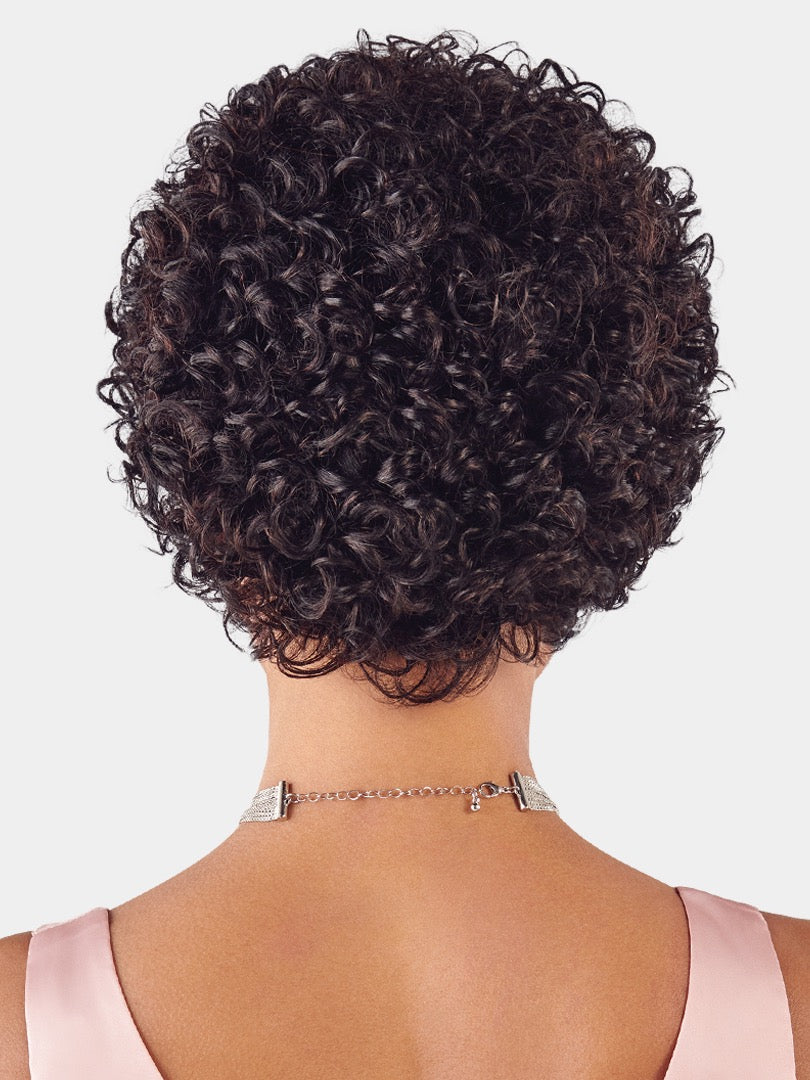 Maestro Full Wig HH Stella 8"