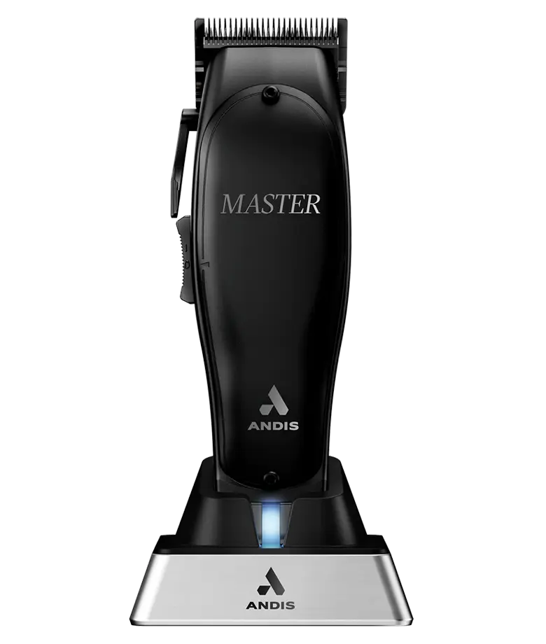 Andis Black Label Master Cordless Phaze Blade Special Edition Li Clipper