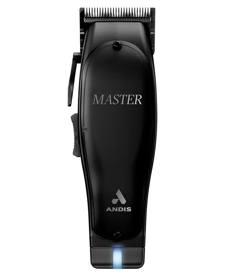 Andis Black Label Master Cordless Phaze Blade Special Edition Li Clipper