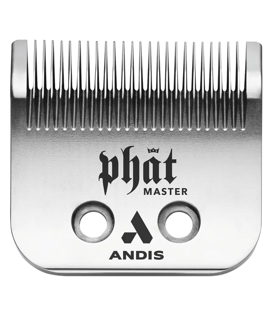 Phat Master MLC Blade (cordless) 1A-2