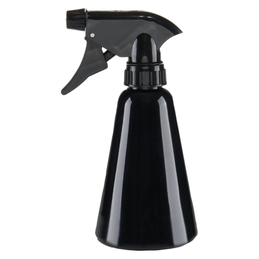 Product Club Black Spray Bottle 10oz