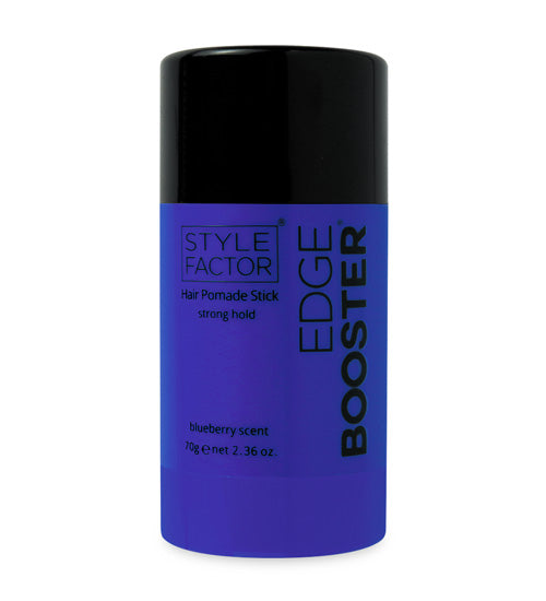 Edge Booster Pomade Stick Blueberry 2.36 oz