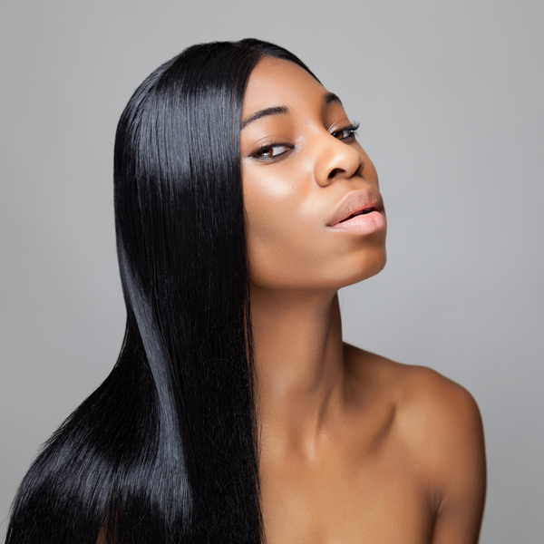 H&H Nano Titanium Digital Pencil Flat Iron 3/10"