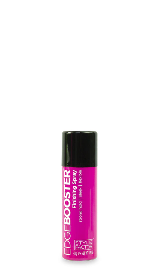 Edge Booster Finishing Spray  1.5 oz