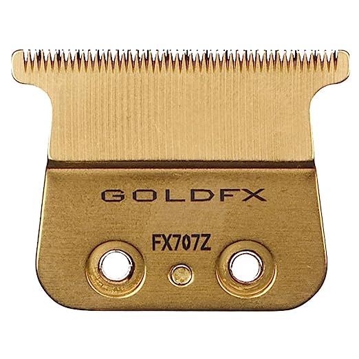 Babyliss FX Trimmer Blade Gold FX707Z