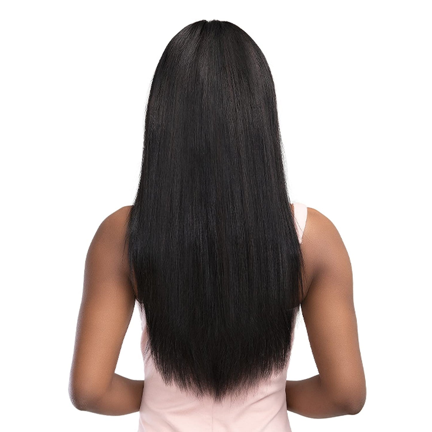 Janet HD Natural 13x6 Ever Human Hair