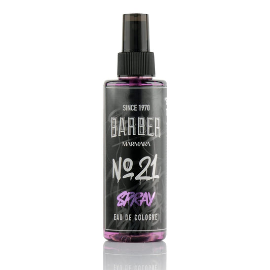 Marmara Barber Cologne Graffiti #21 13.5oz