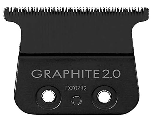 Babyliss Pro FX Graphite Blade