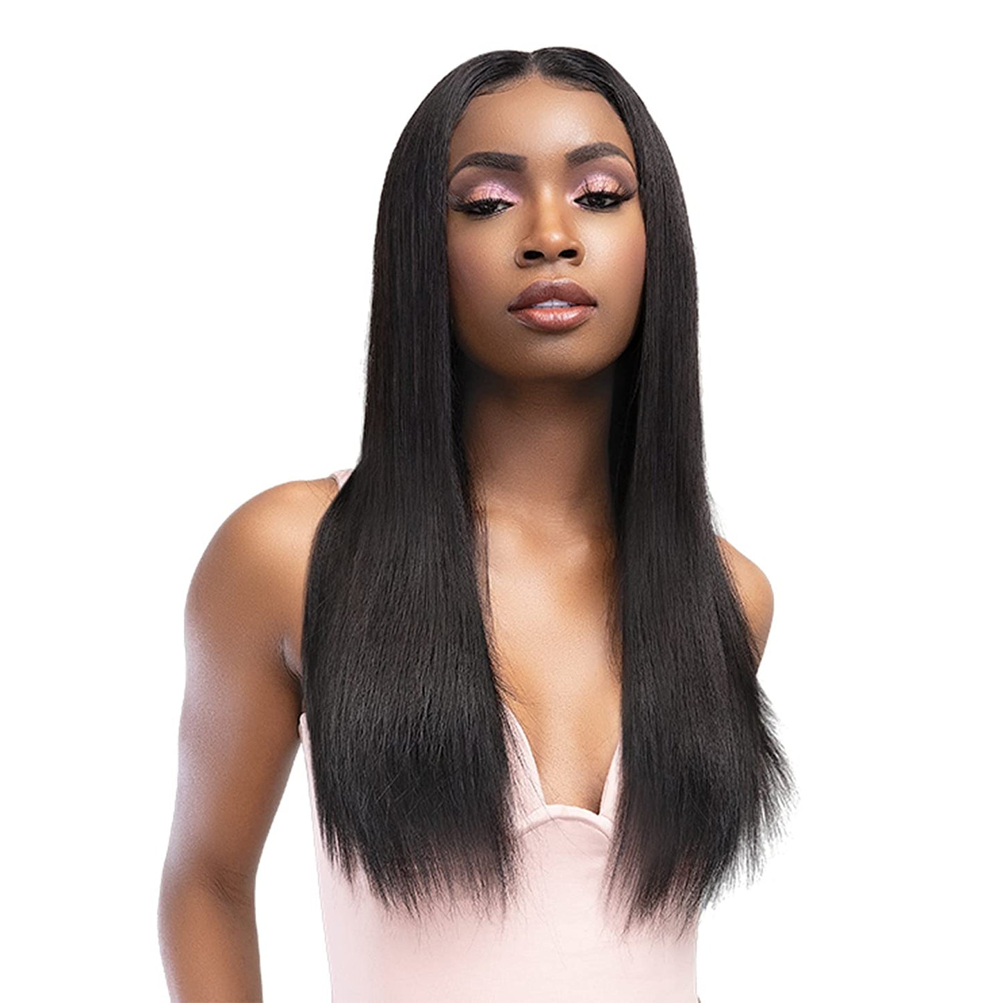 Janet HD Natural 13x6 Ever Human Hair