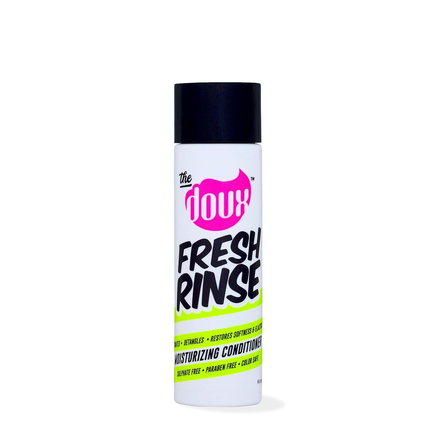 The Doux Fresh Rinse Moisturizing Conditioner 8oz