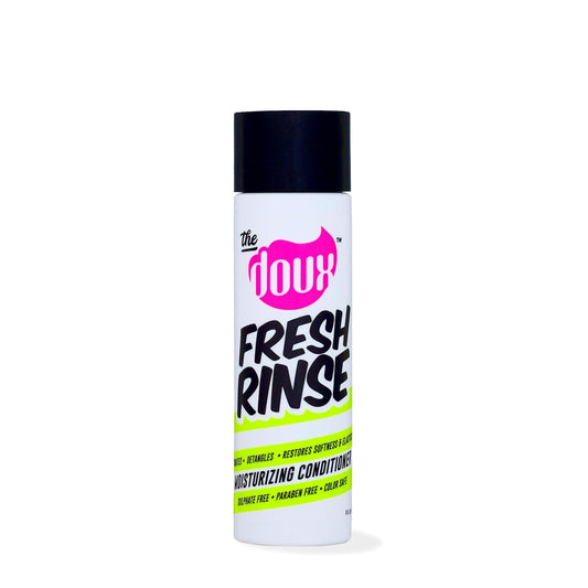 The Doux Fresh Rinse Moisturizing Conditioner 8oz