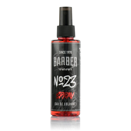 Marmara Barber Cologne Graffiti #23 13.5oz 400ML