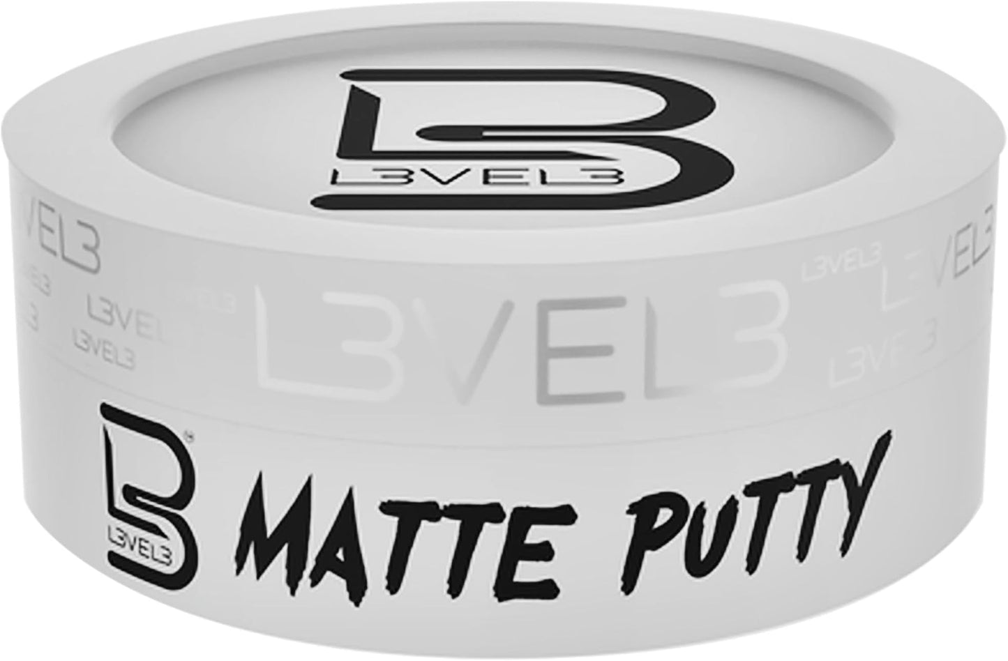 Level 3 Matte Putty