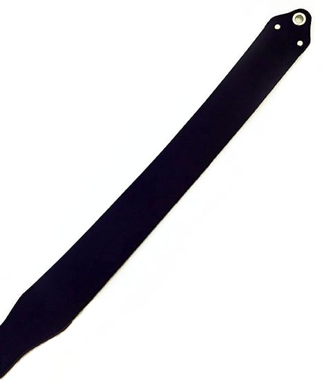 Vincent Razor Sharpening Strop