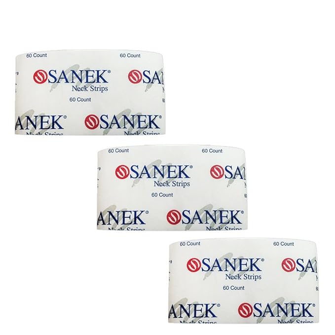 Sanek Neck Strips