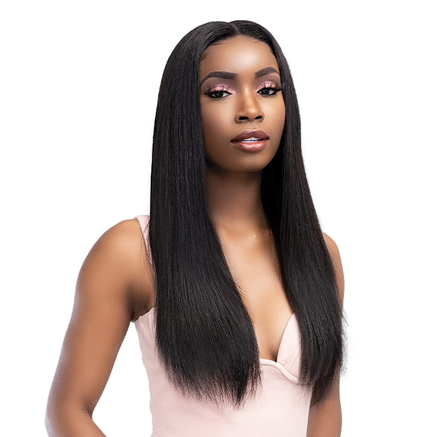 Janet HD Natural 13x6 Ever Human Hair